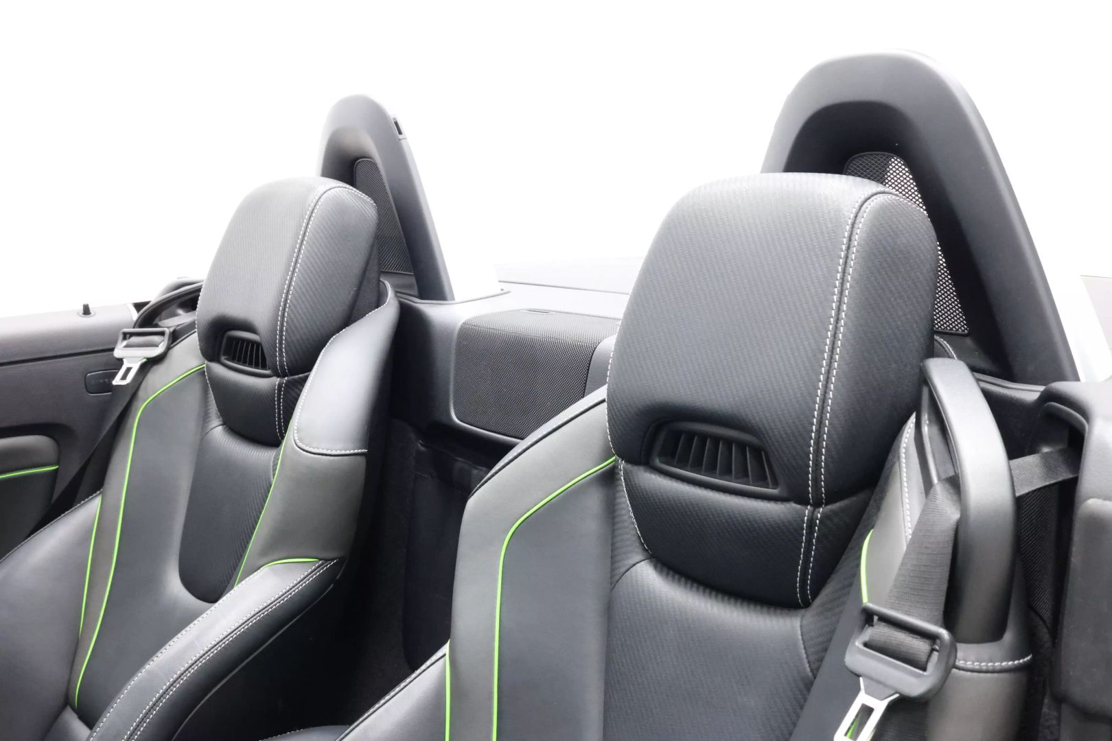 2015 Mercedes-benz Slk-class - Image 18