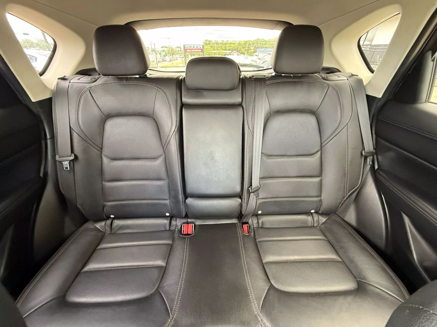 2022 Mazda Cx-5 - Image 41