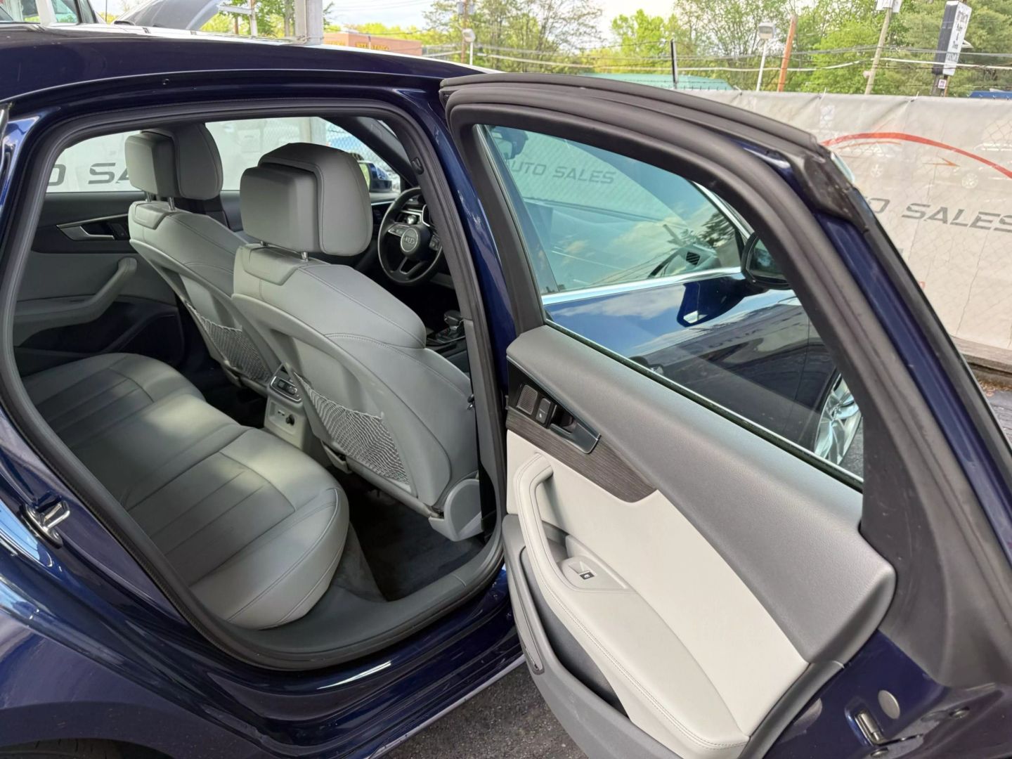 2020 Audi A4 - Image 21