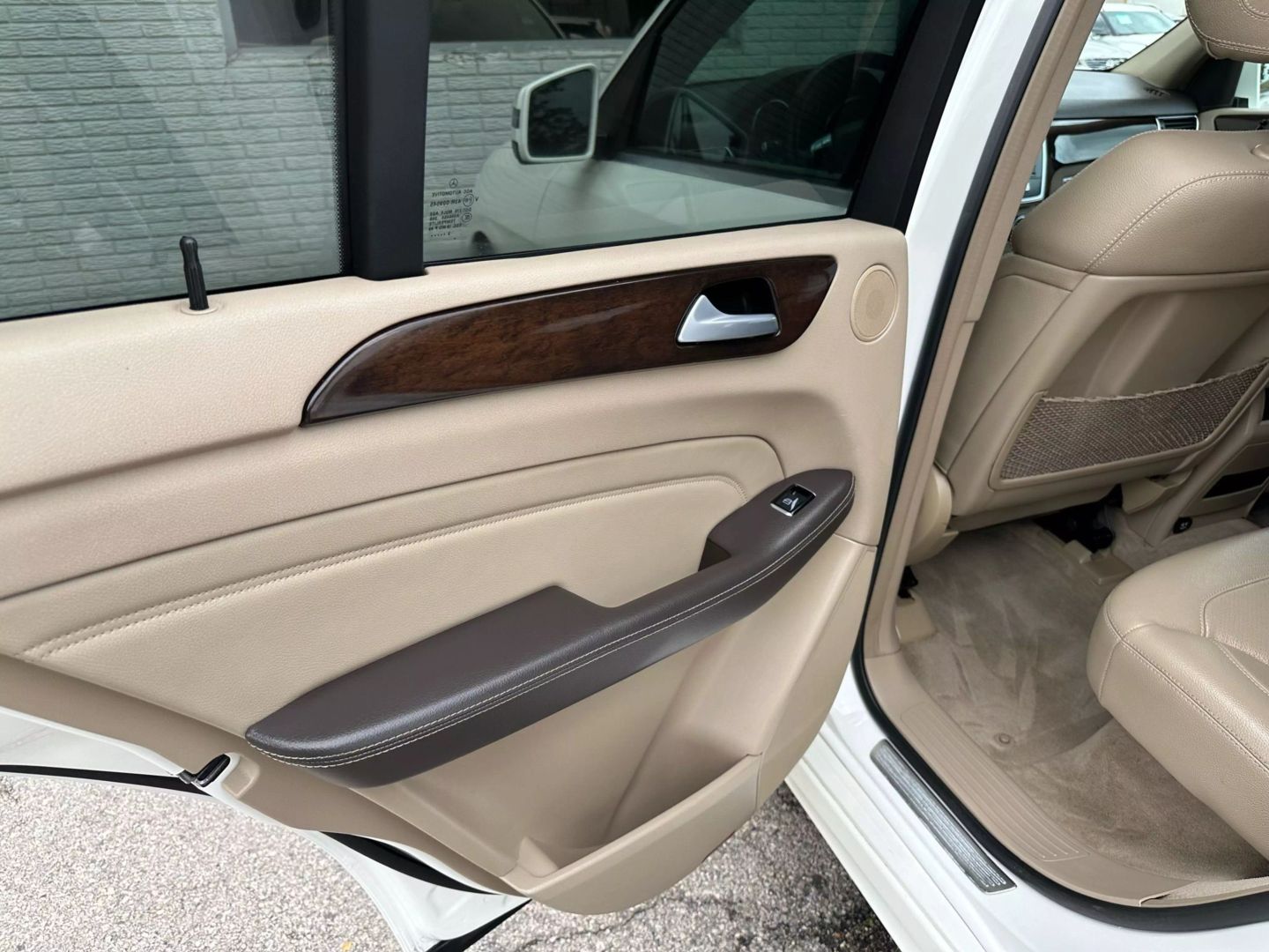 2014 Mercedes-benz M-class - Image 28