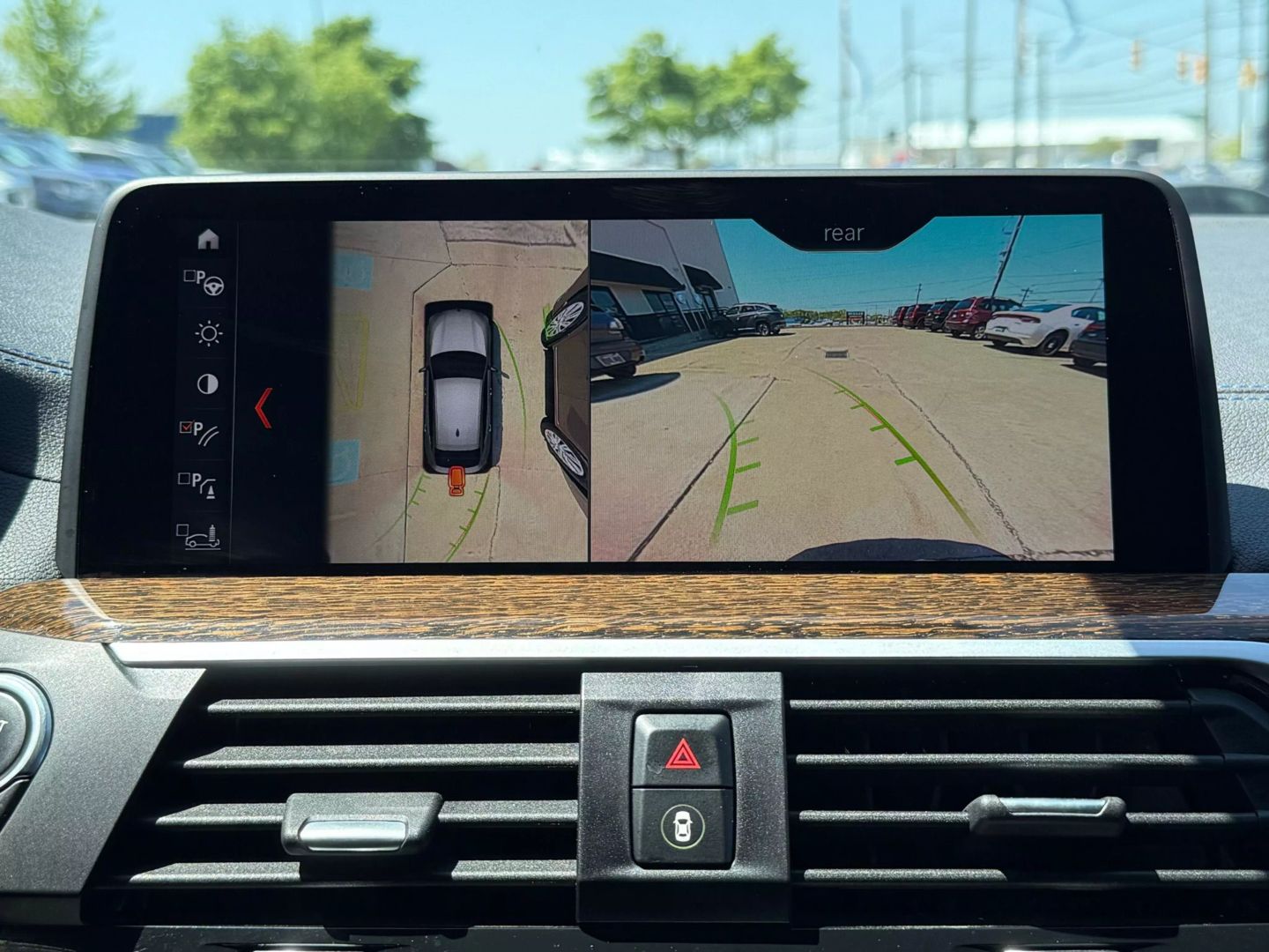 2019 Bmw X4 - Image 43