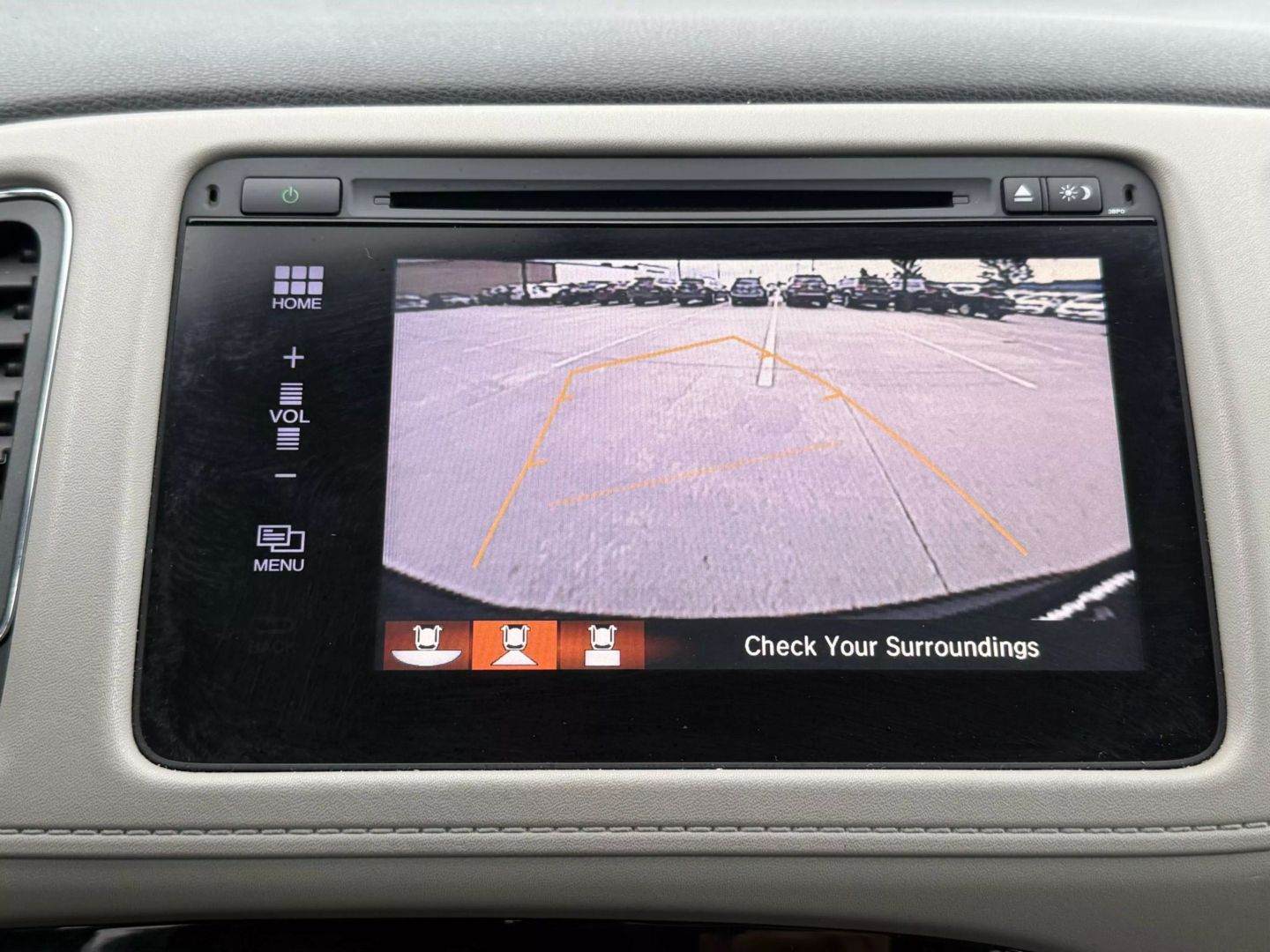 2016 Honda Hr-v - Image 39