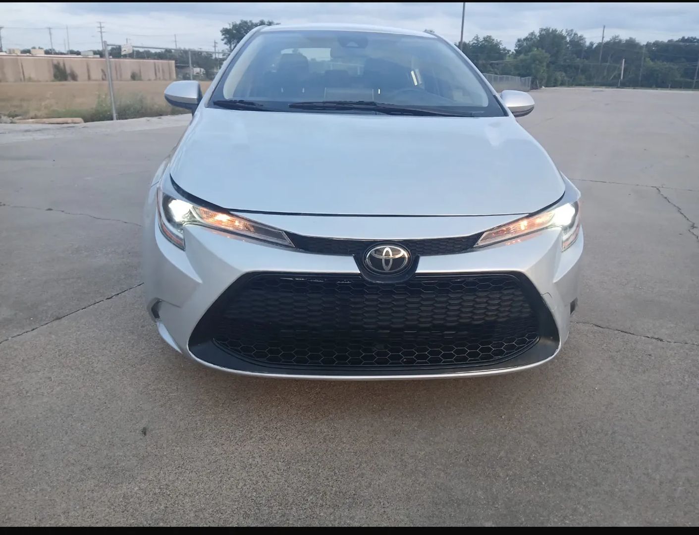 2020 Toyota Corolla - Image 11