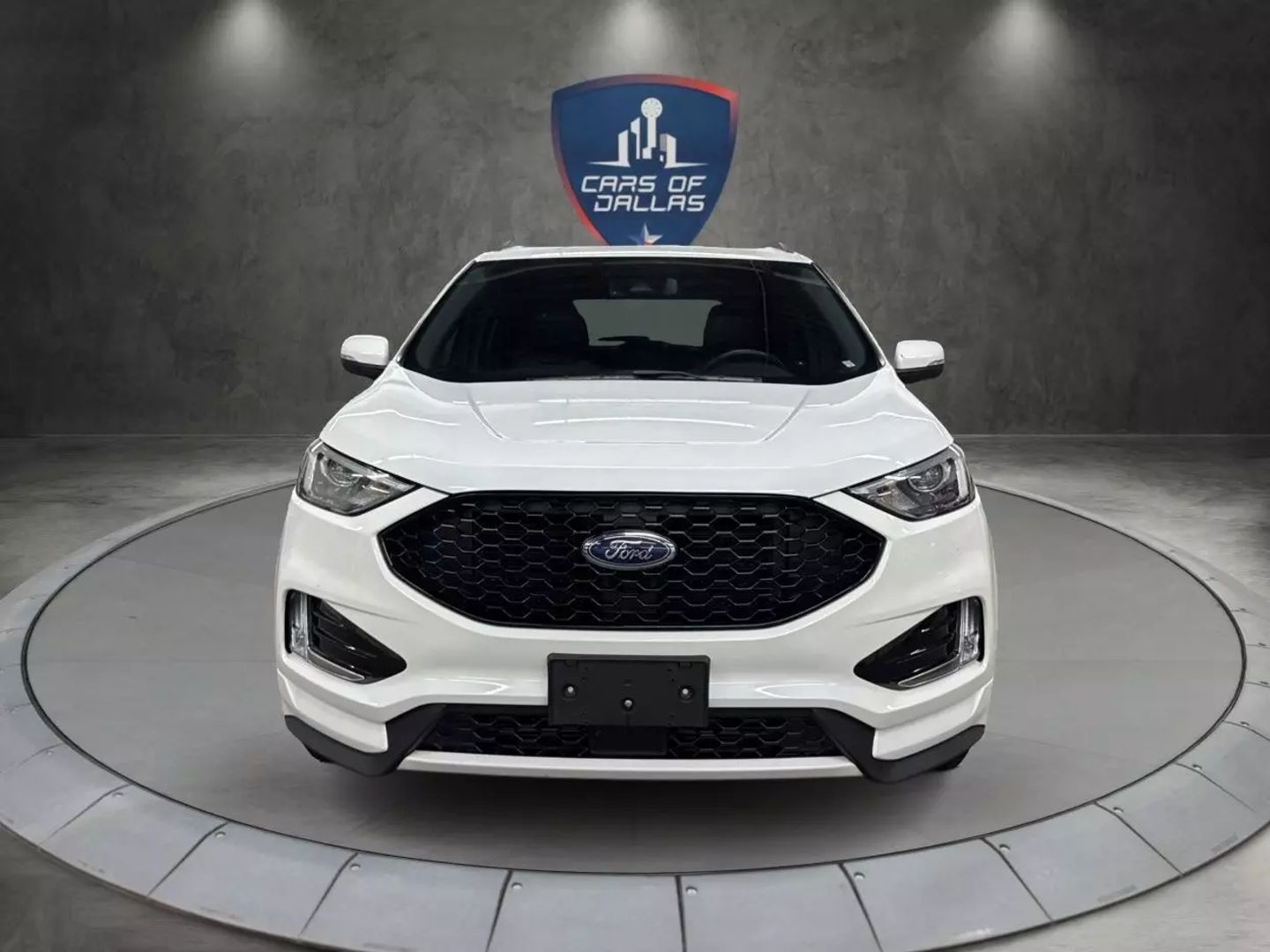 2020 Ford Edge - Image 8