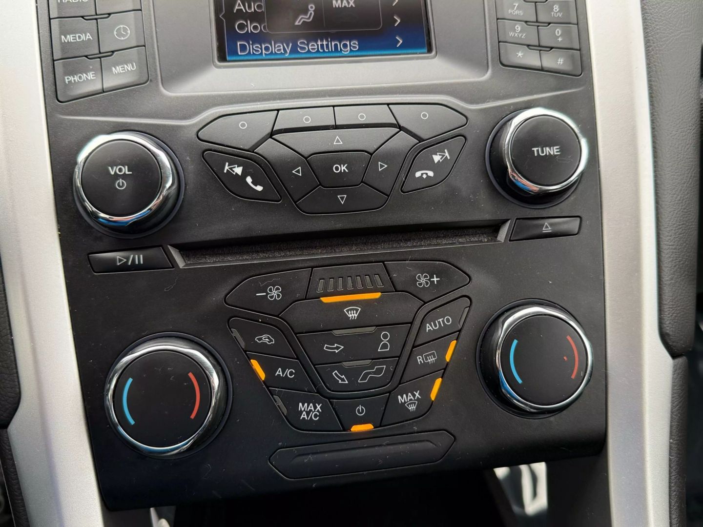 2013 Ford Fusion - Image 37