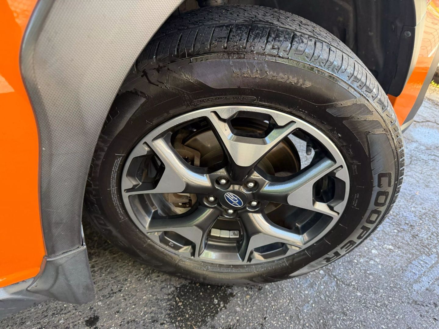 2019 Subaru Crosstrek - Image 47