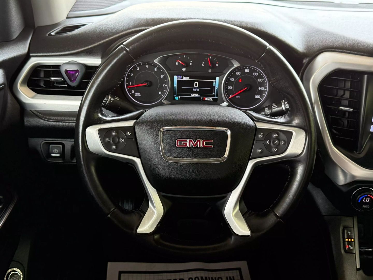 2019 Gmc Acadia - Image 36