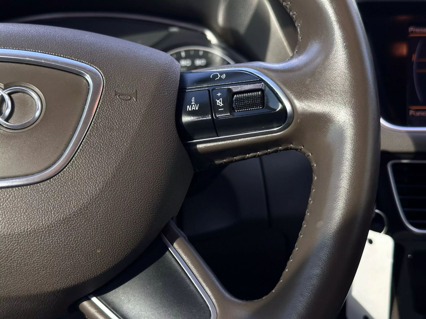 2015 Audi Q5 - Image 27