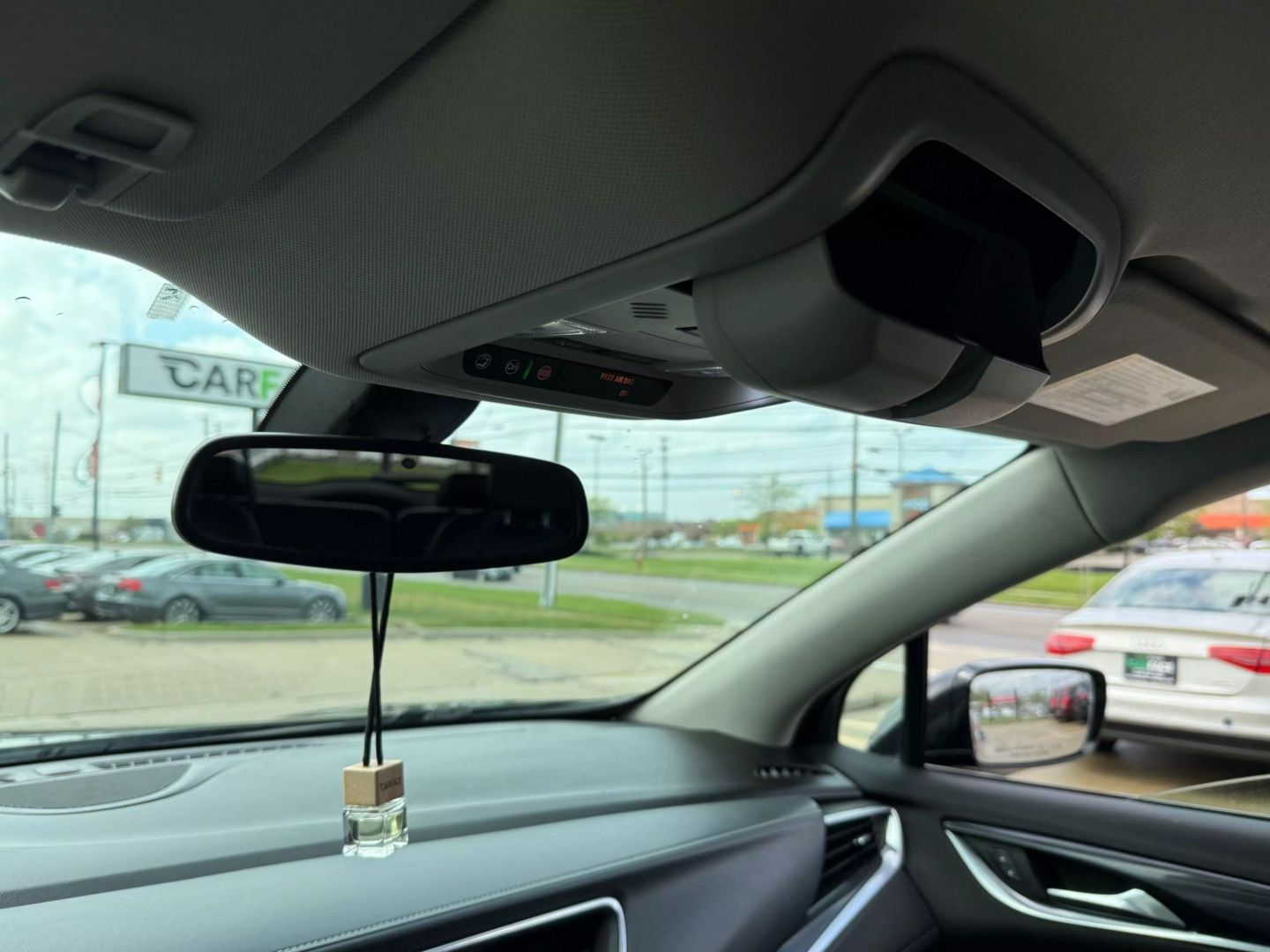 2019 Buick Enclave - Image 50