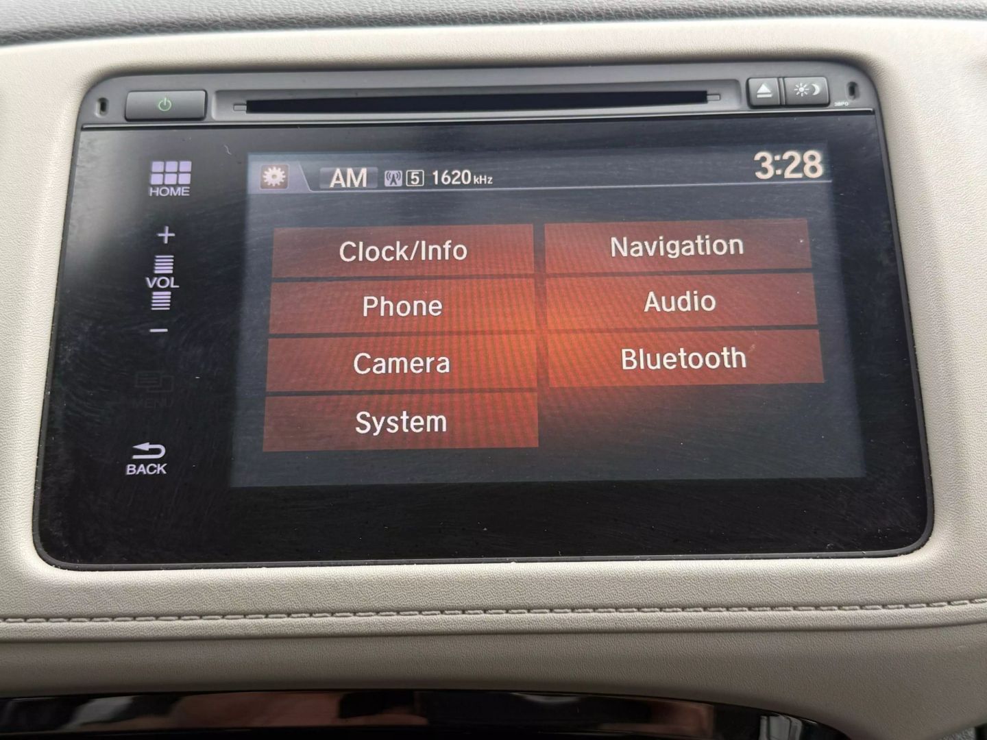 2016 Honda Hr-v - Image 37