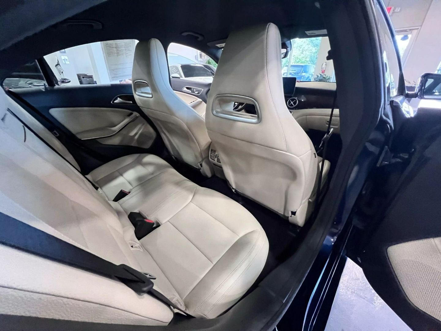 2018 Mercedes-benz Cla Cla 250 Coupe 4d - Image 25