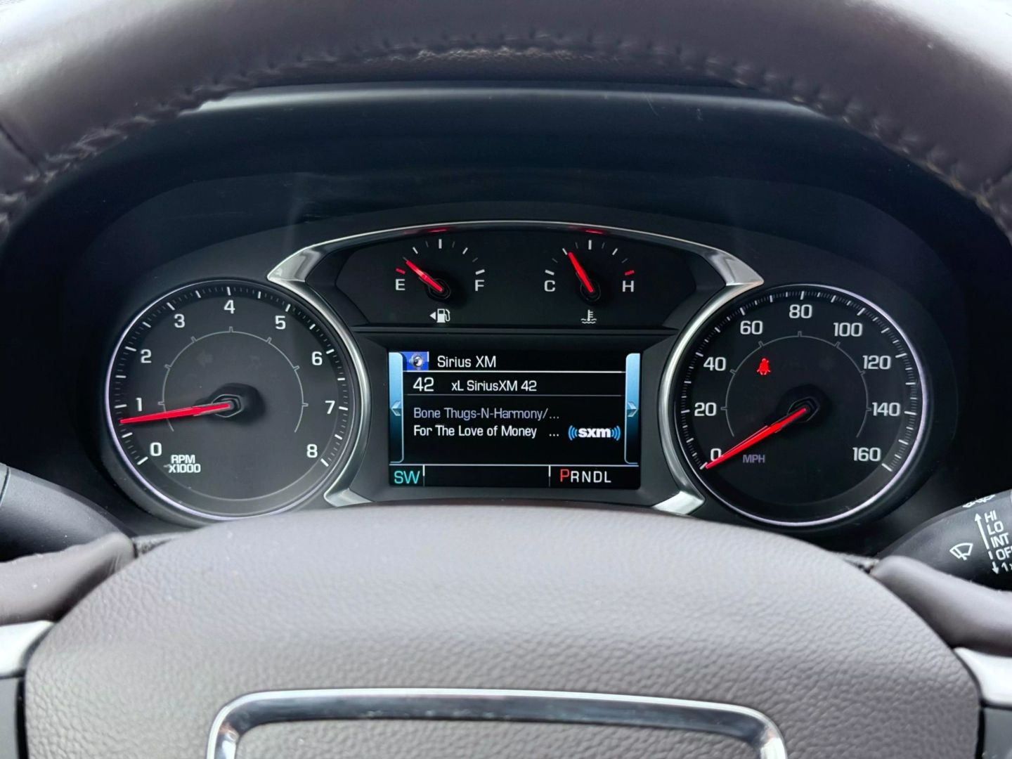 2018 Gmc Acadia - Image 32