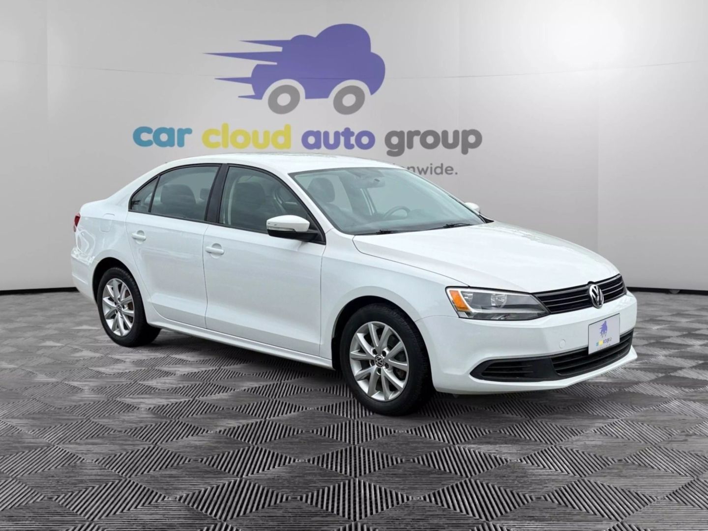 2012VOLKSWAGEN JETTA for sale in Stafford VA