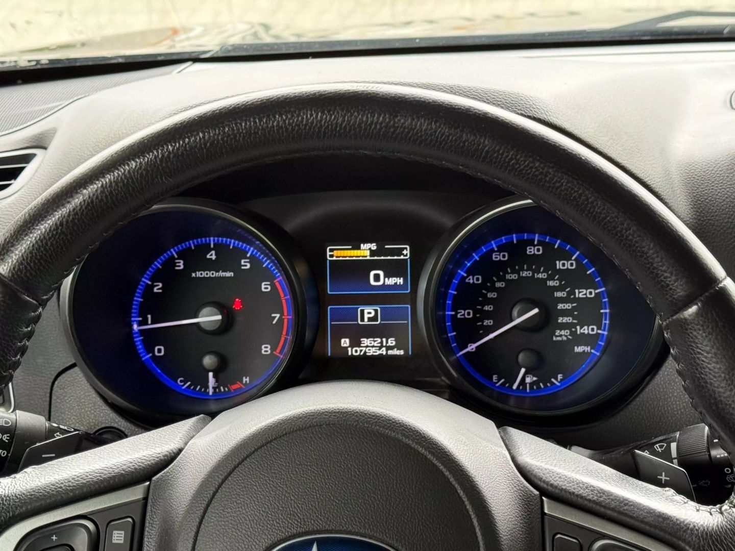 2017 Subaru Outback - Image 35
