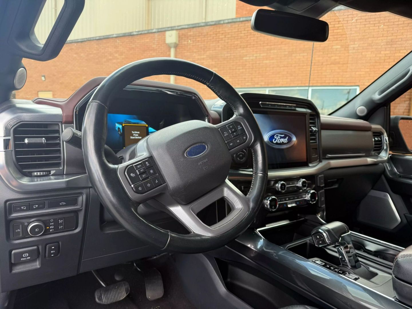 2021 Ford F150 Supercrew Cab - Image 11