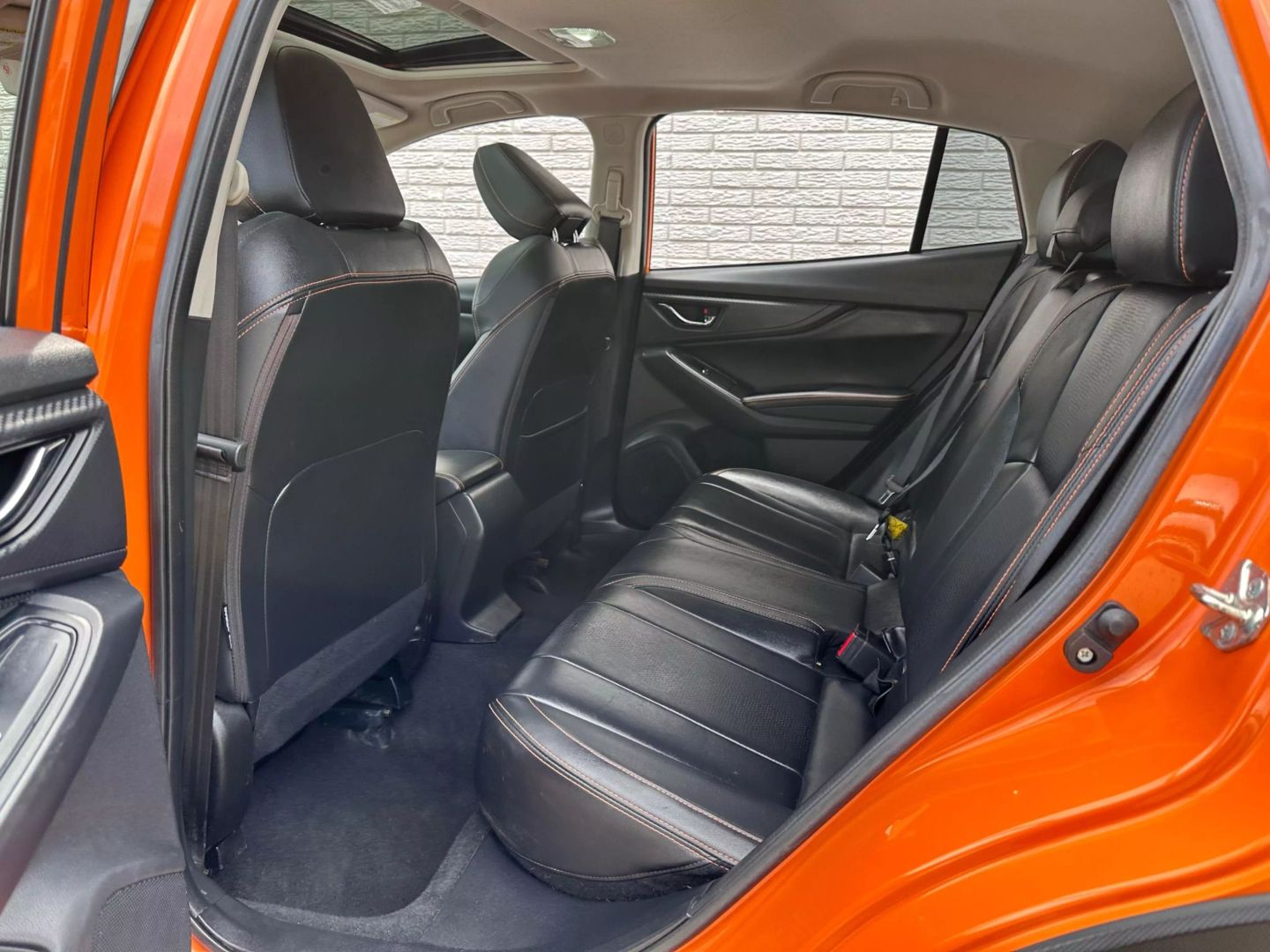 2019 Subaru Crosstrek - Image 16