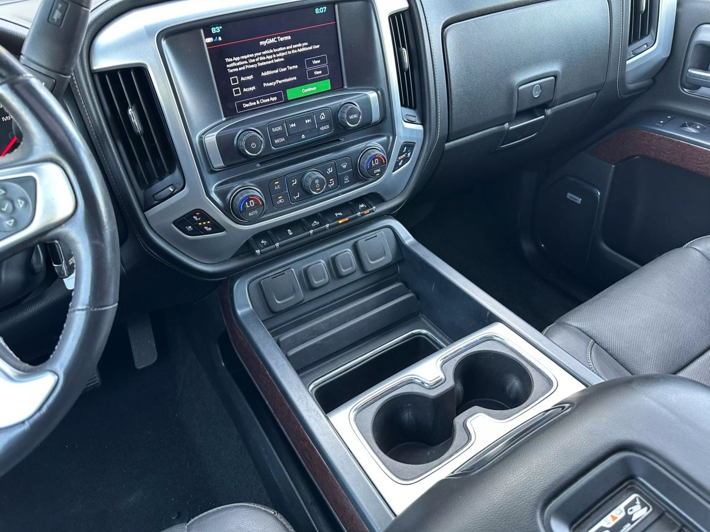 2018 Gmc Sierra 1500 Crew Cab - Image 59