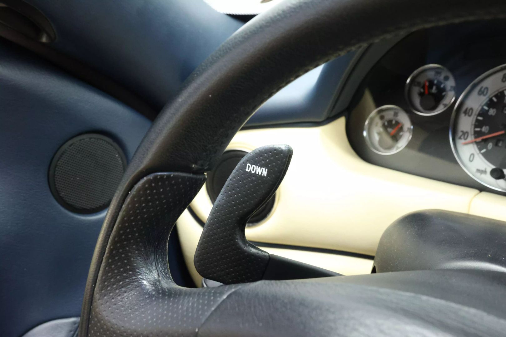 2004 Maserati Coupe - Image 24