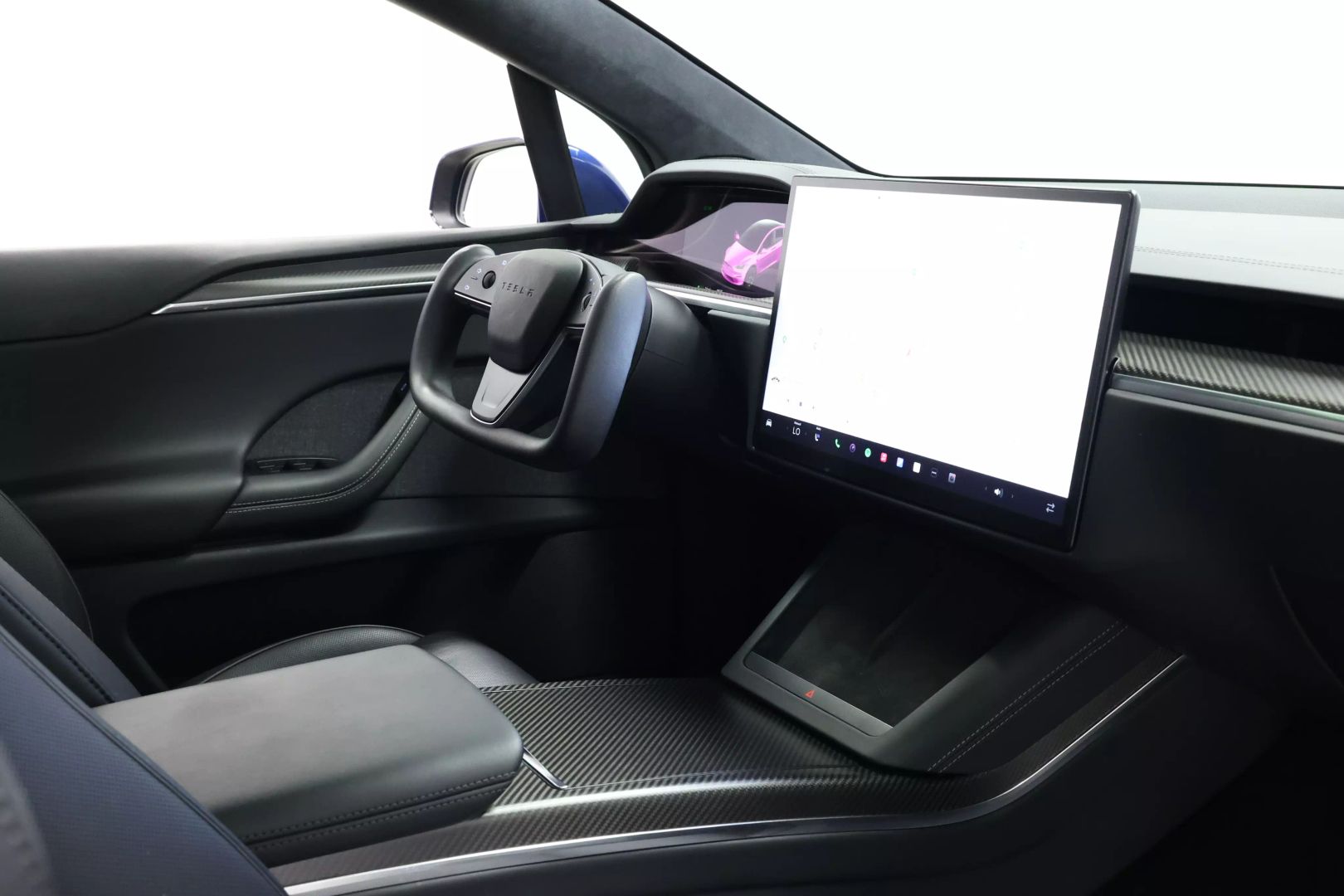 2022 Tesla Model X - Image 98