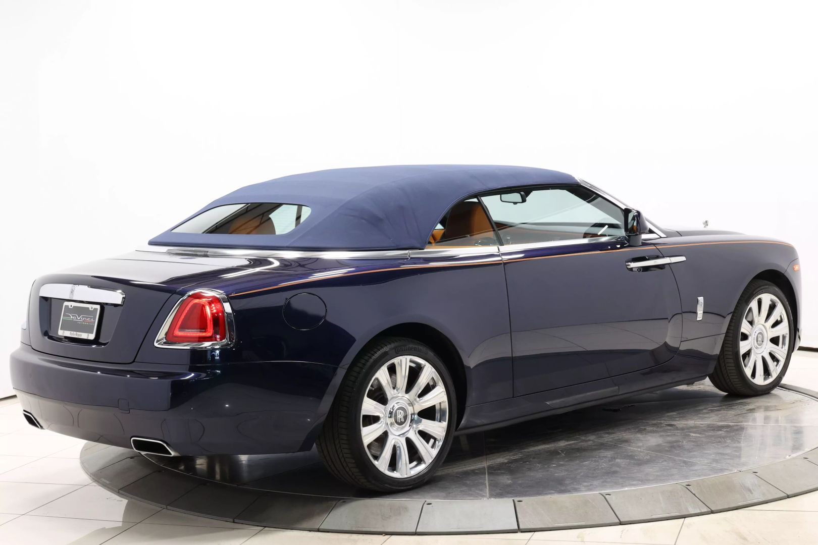 2016 Rolls-royce Dawn - Image 106