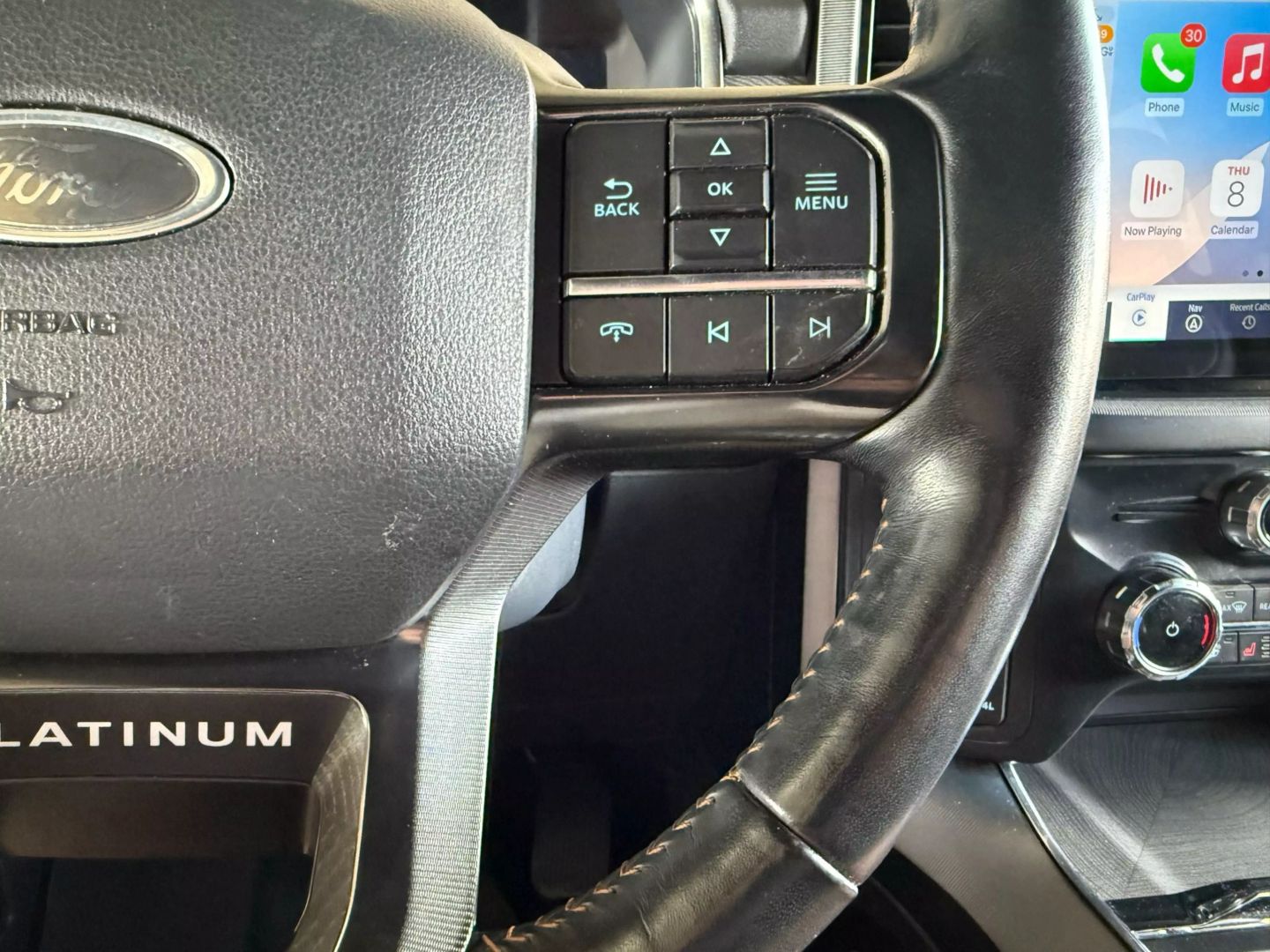 2022 Ford F150 Supercrew Cab - Image 29