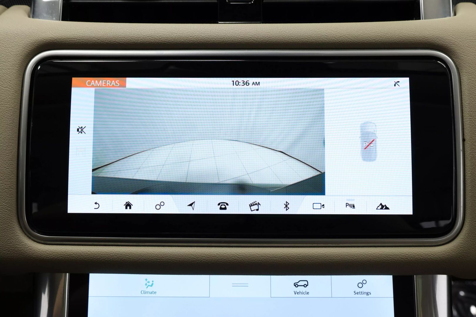 2021 Land Rover Range Rover Sport - Image 35