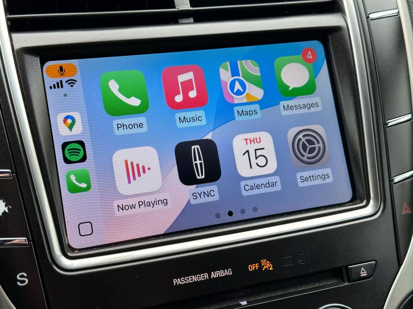 2019 Lincoln Nautilus - Image 33