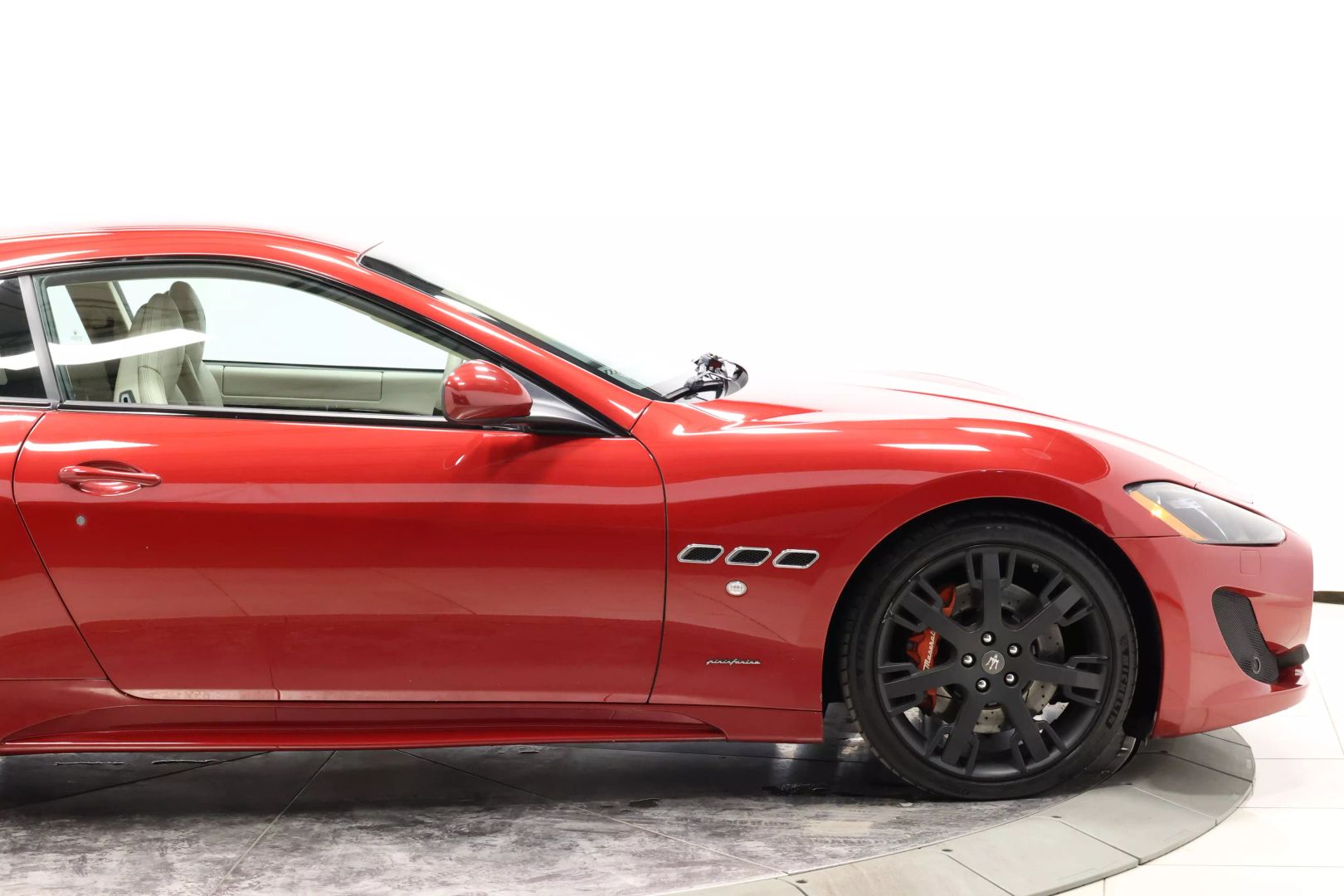 2013 Maserati Granturismo - Image 71