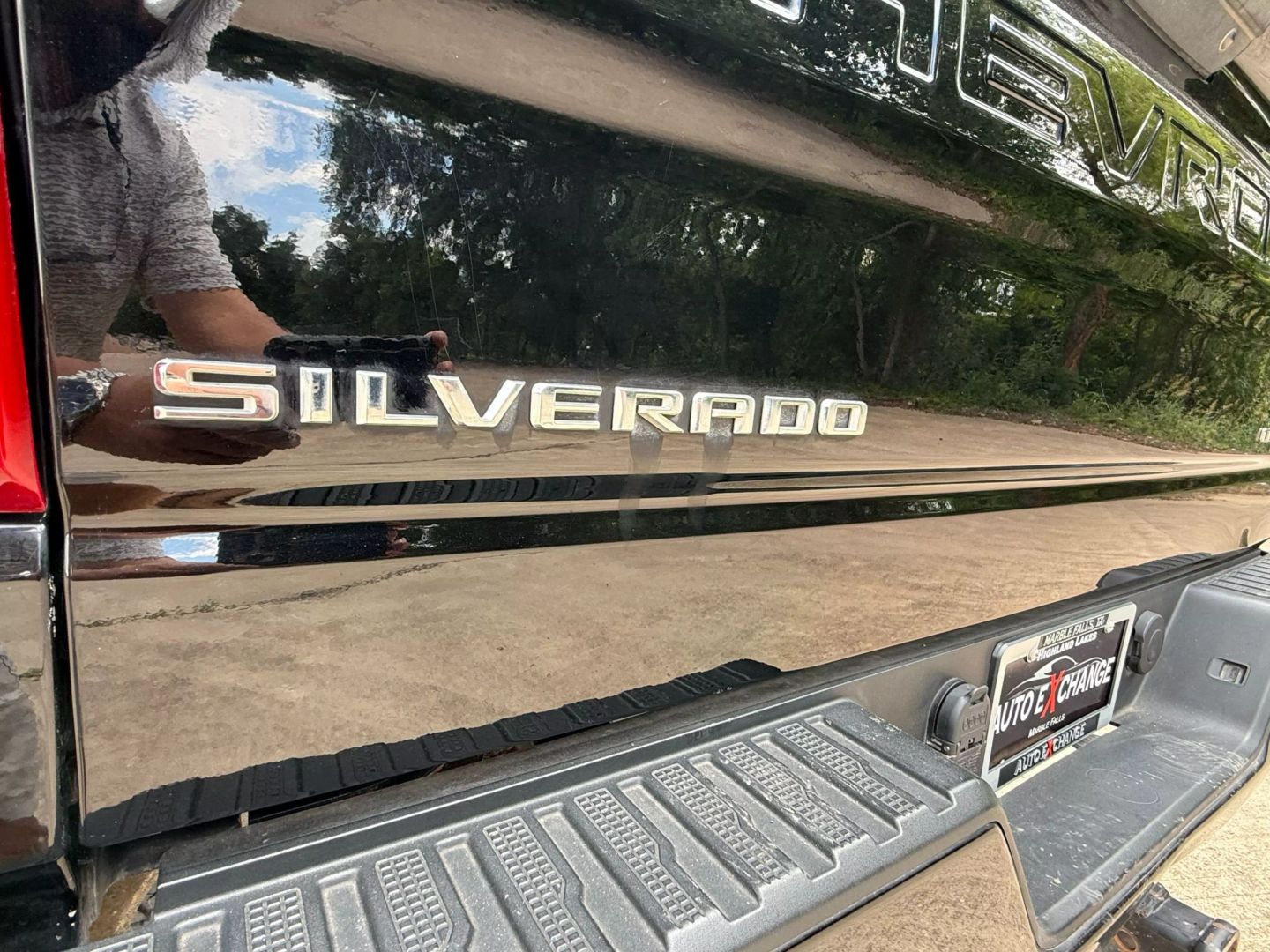 2020 Chevrolet Silverado 1500 Crew Cab - Image 38