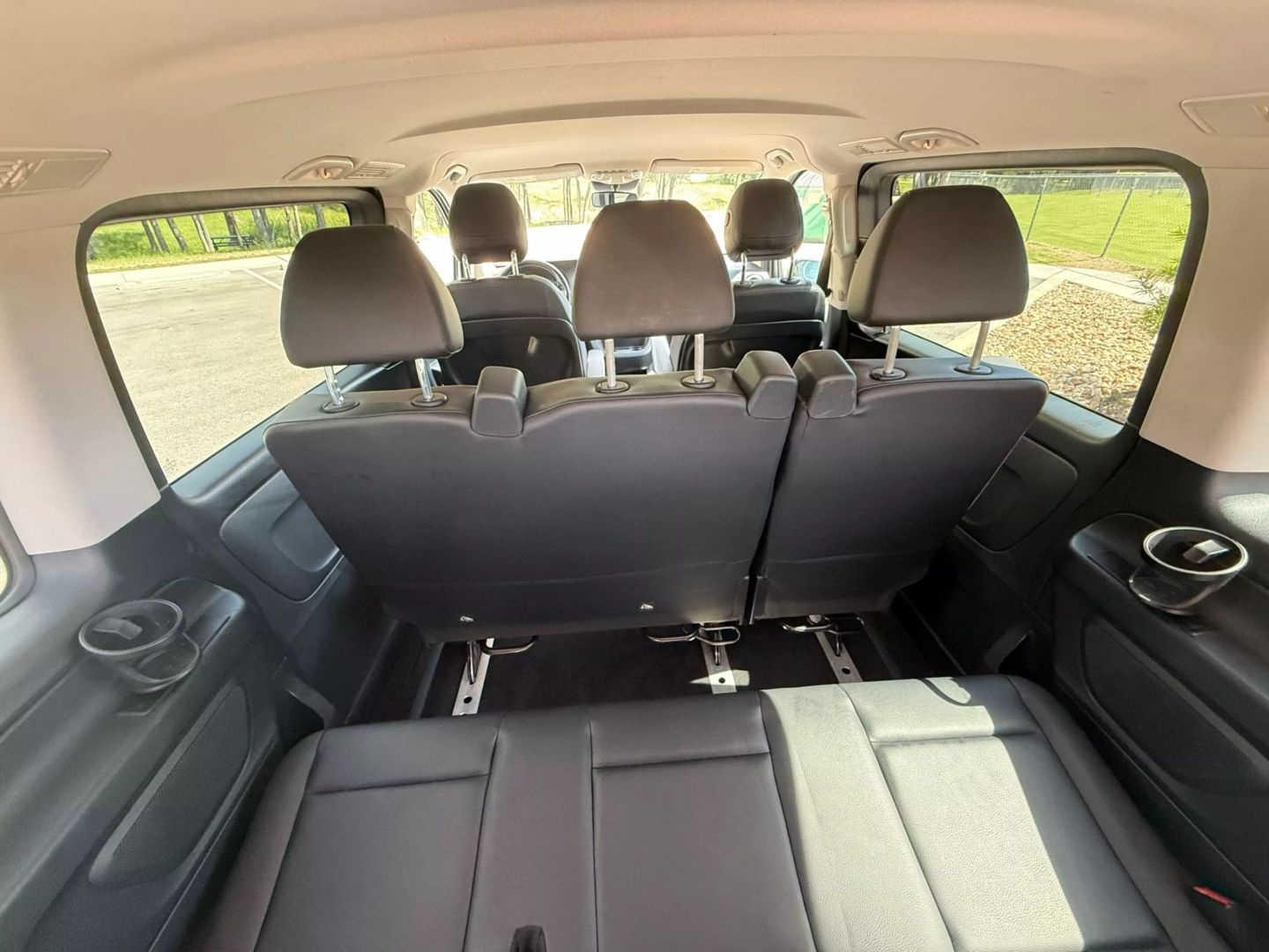 2016 Mercedes-benz Metris Passenger - Image 22