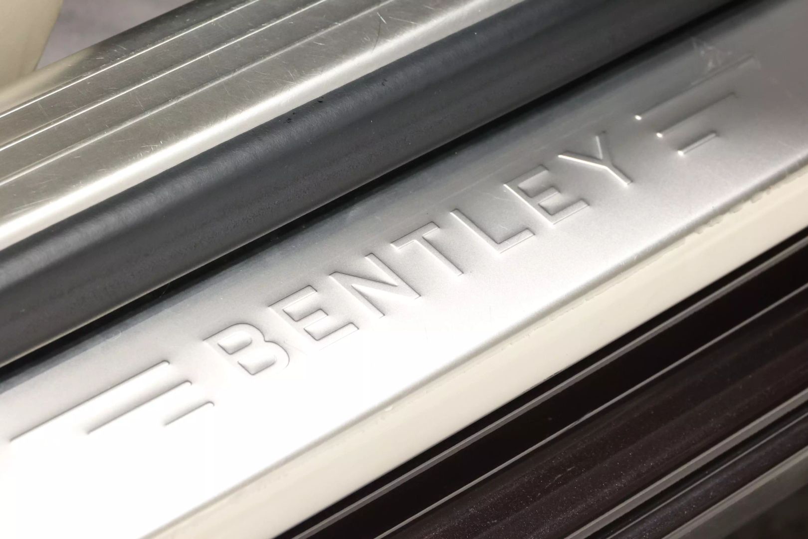 2008 Bentley Continental - Image 87