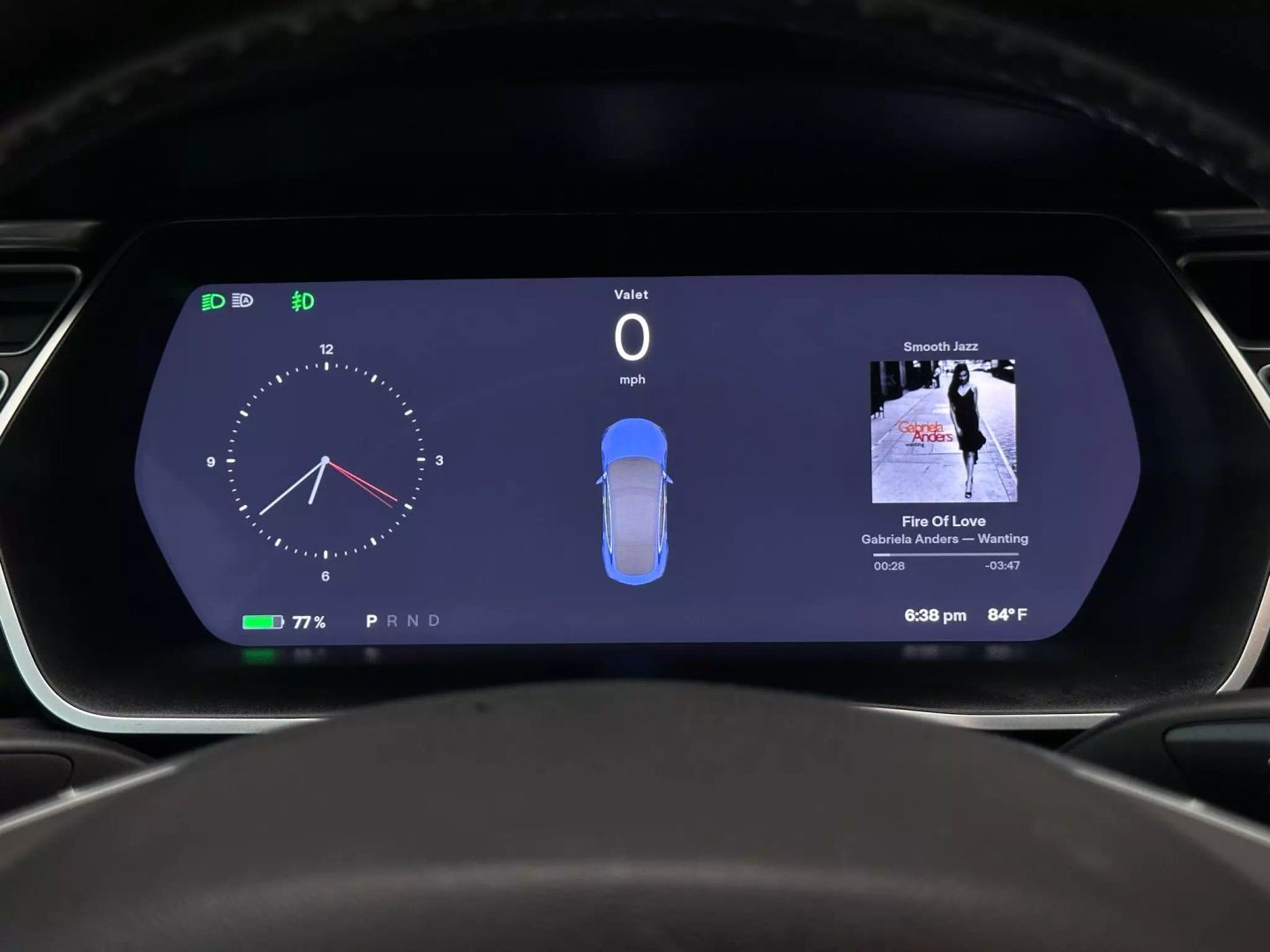 2018 Tesla Model S - Image 30