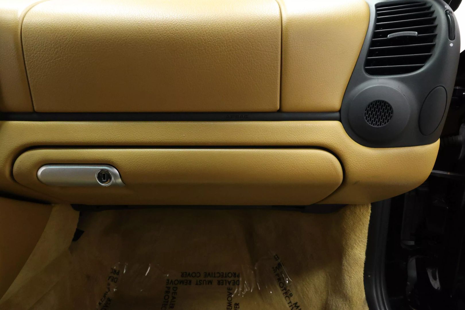 2003 Porsche Boxster - Image 69