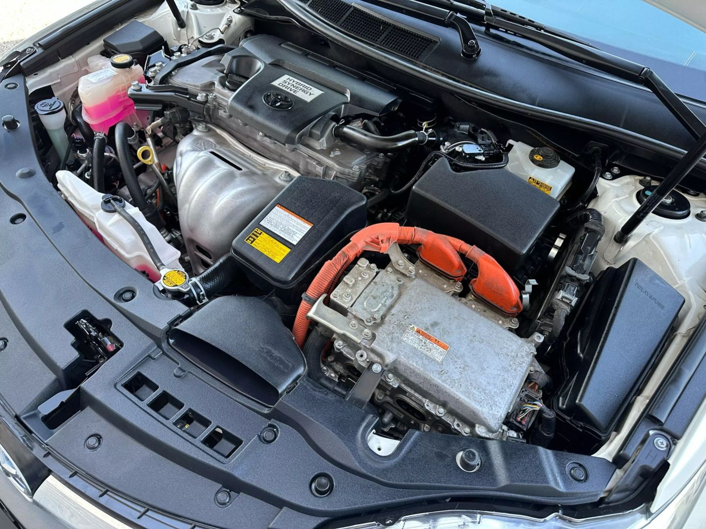 2015 Toyota Camry - Image 56
