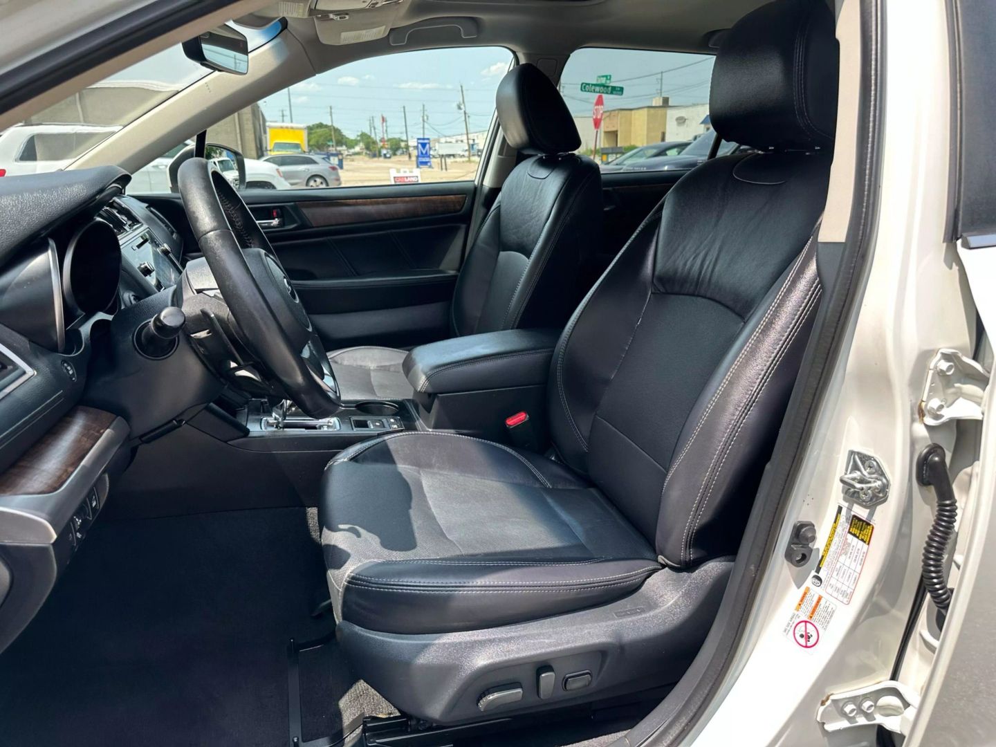2018 Subaru Outback - Image 22