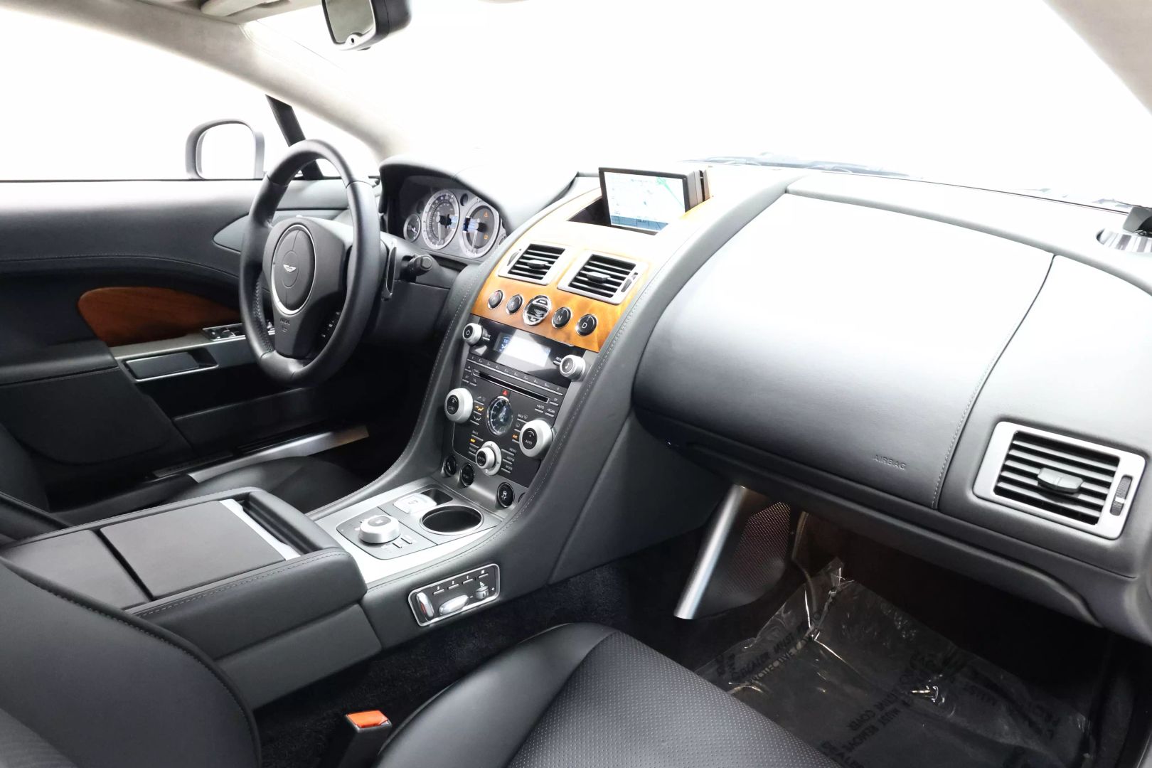 2011 Aston Martin Rapide - Image 95