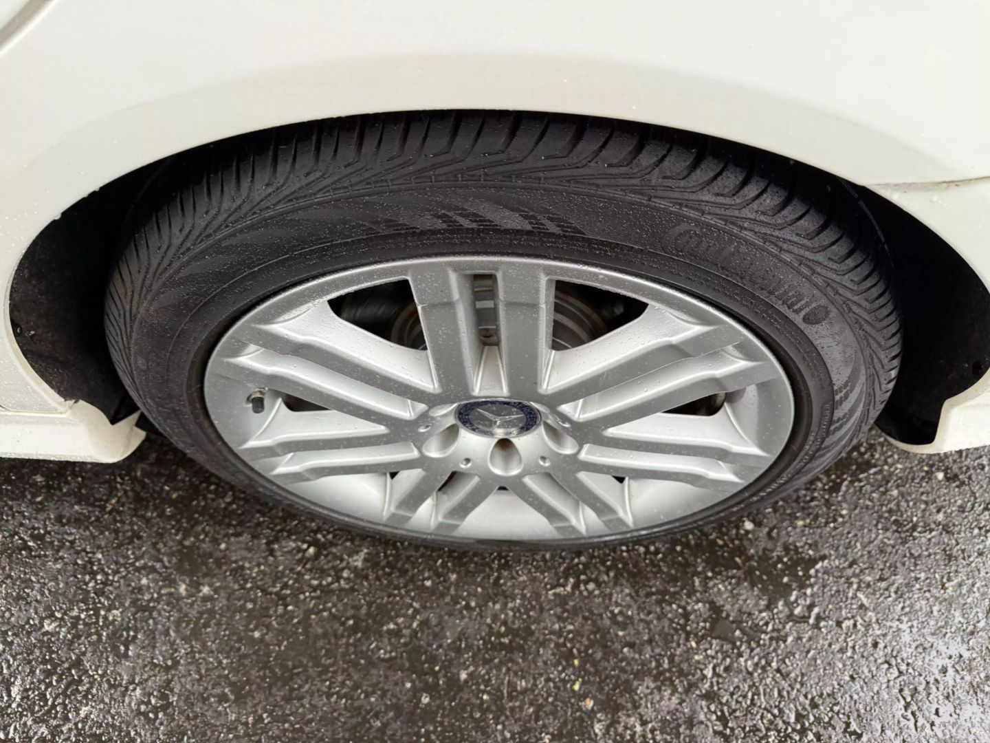 2013 Mercedes-benz C-class - Image 43