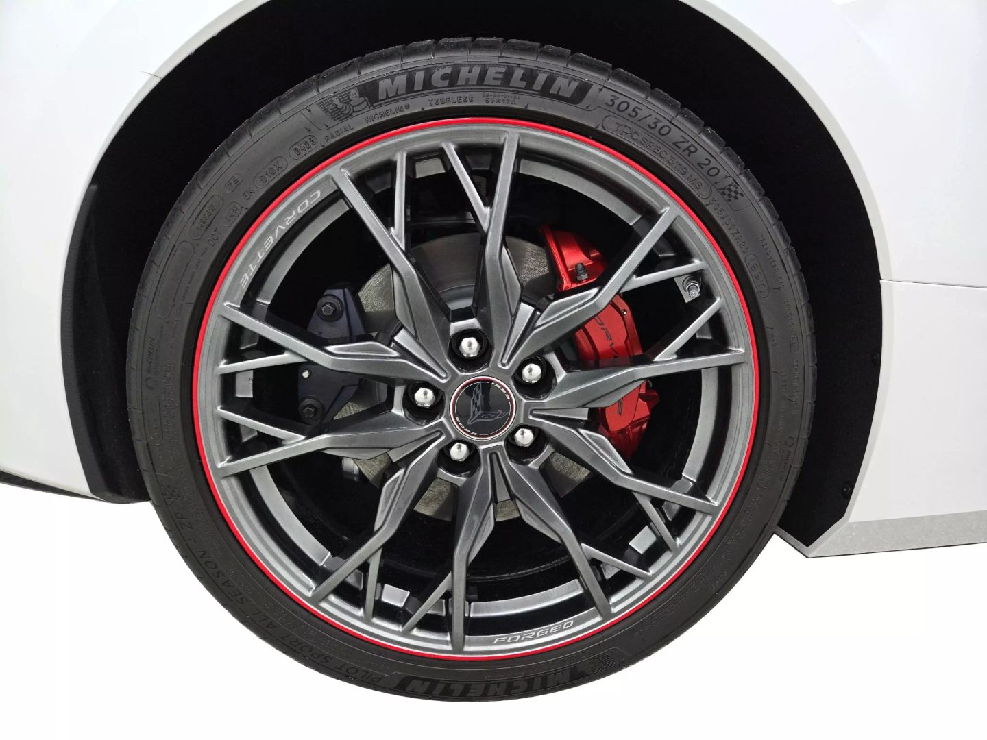 2023 Chevrolet Corvette - Image 14