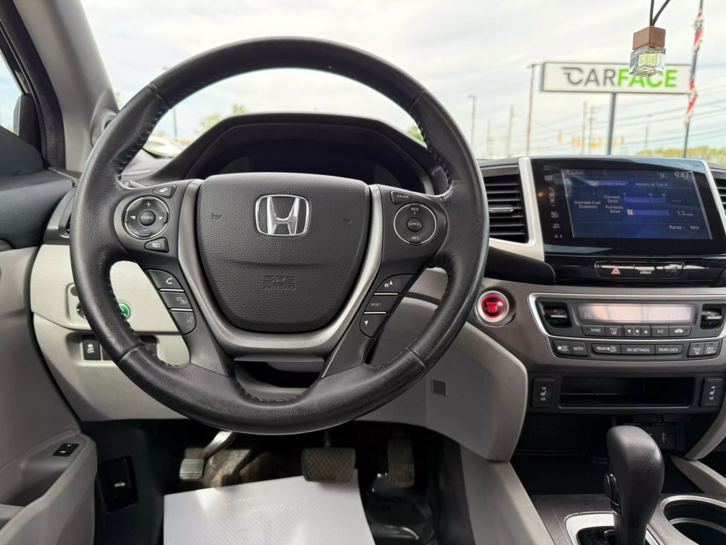 2016 Honda Pilot - Image 29