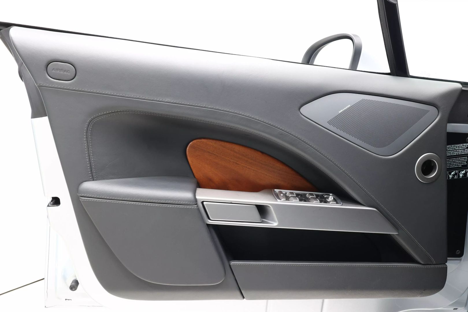 2011 Aston Martin Rapide - Image 9