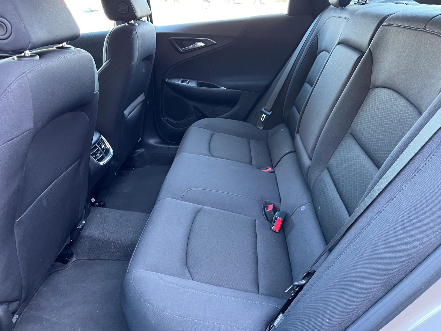 2024 CHEVROLET MALIBU SEDAN 4-CYL, TURBO, 1.5 LITER 1LT SEDAN 4D
