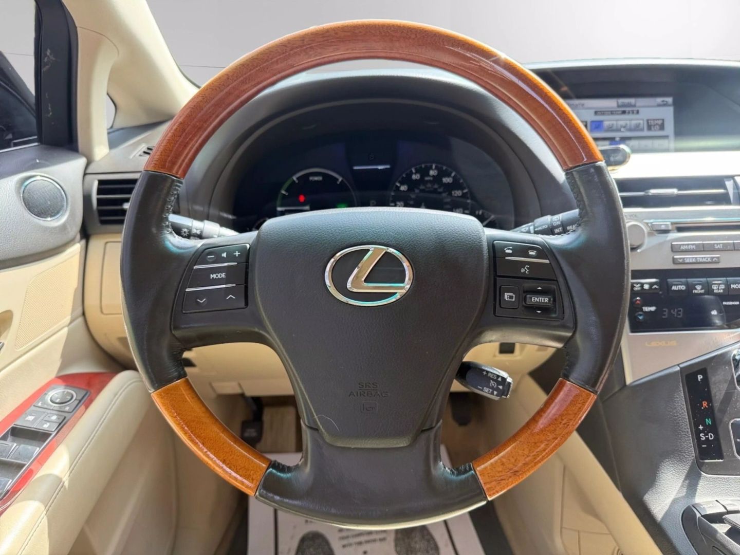 2012LEXUS RX for sale in Stafford VA