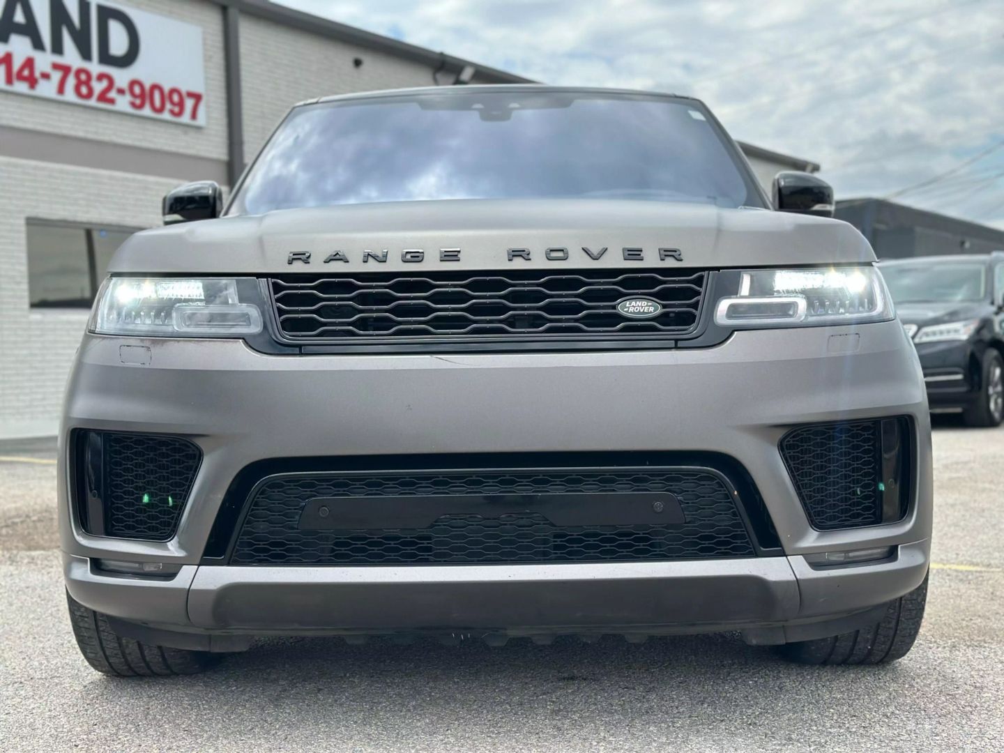 2018 Land Rover Range Rover Sport - Image 21