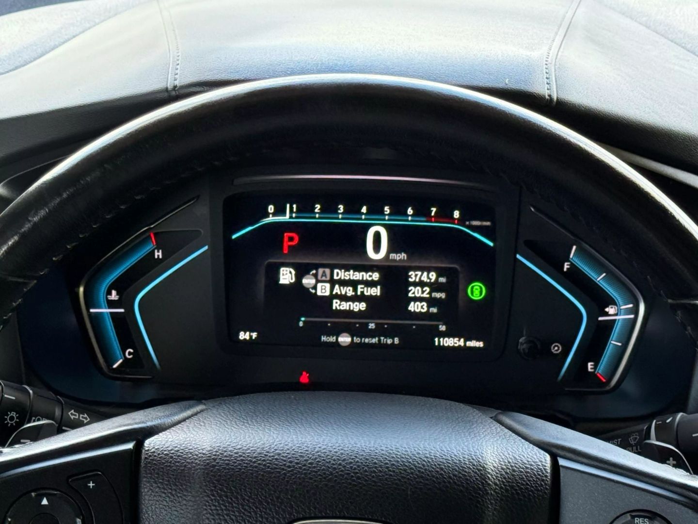 2022 Honda Odyssey - Image 34