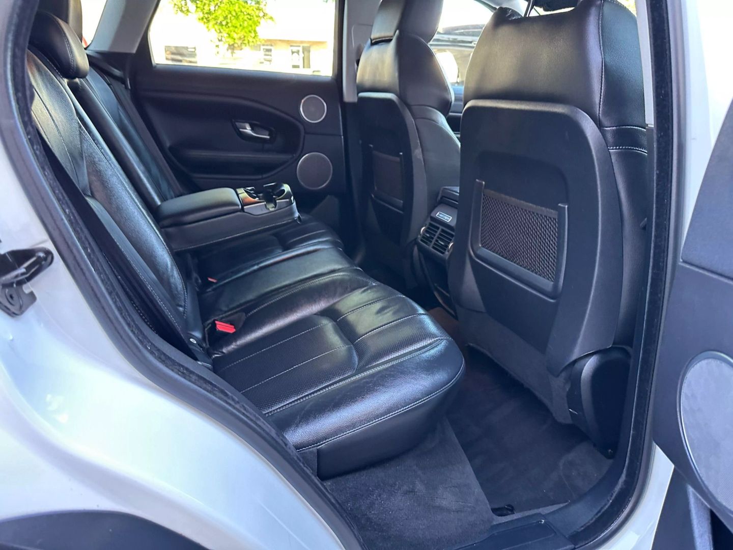 2016 Land Rover Range Rover Evoque - Image 25