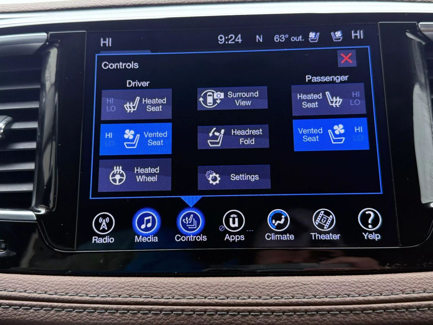 2017 Chrysler Pacifica - Image 49
