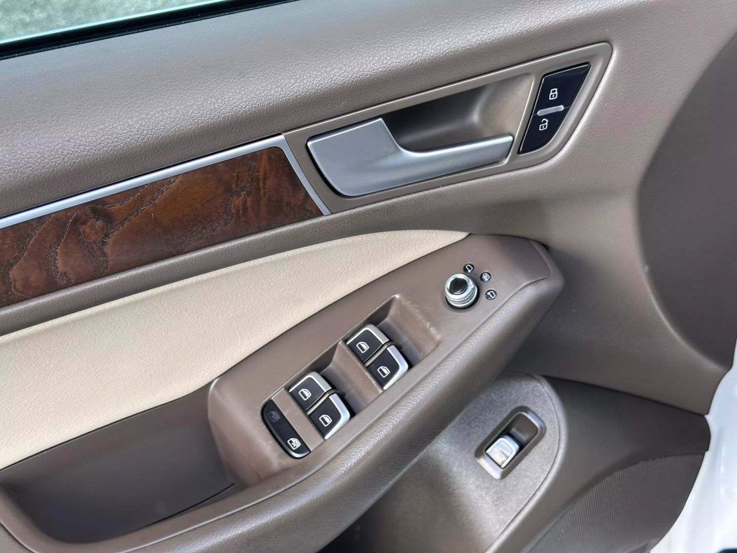 2015 Audi Q5 - Image 11