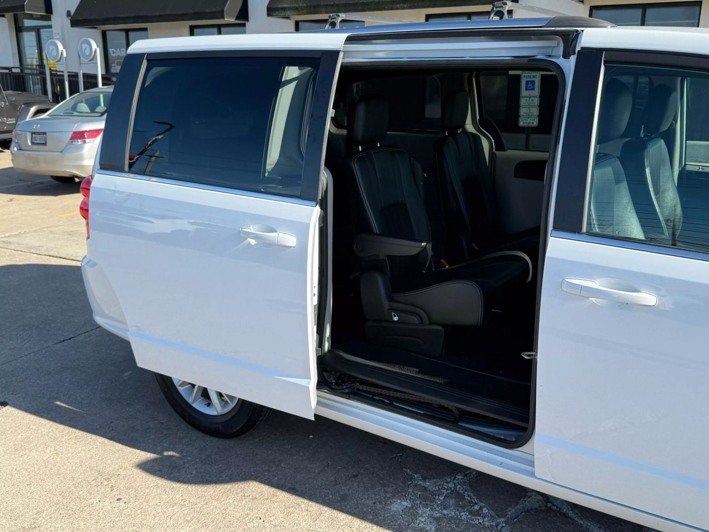 2019 Dodge Grand Caravan Passenger - Image 26
