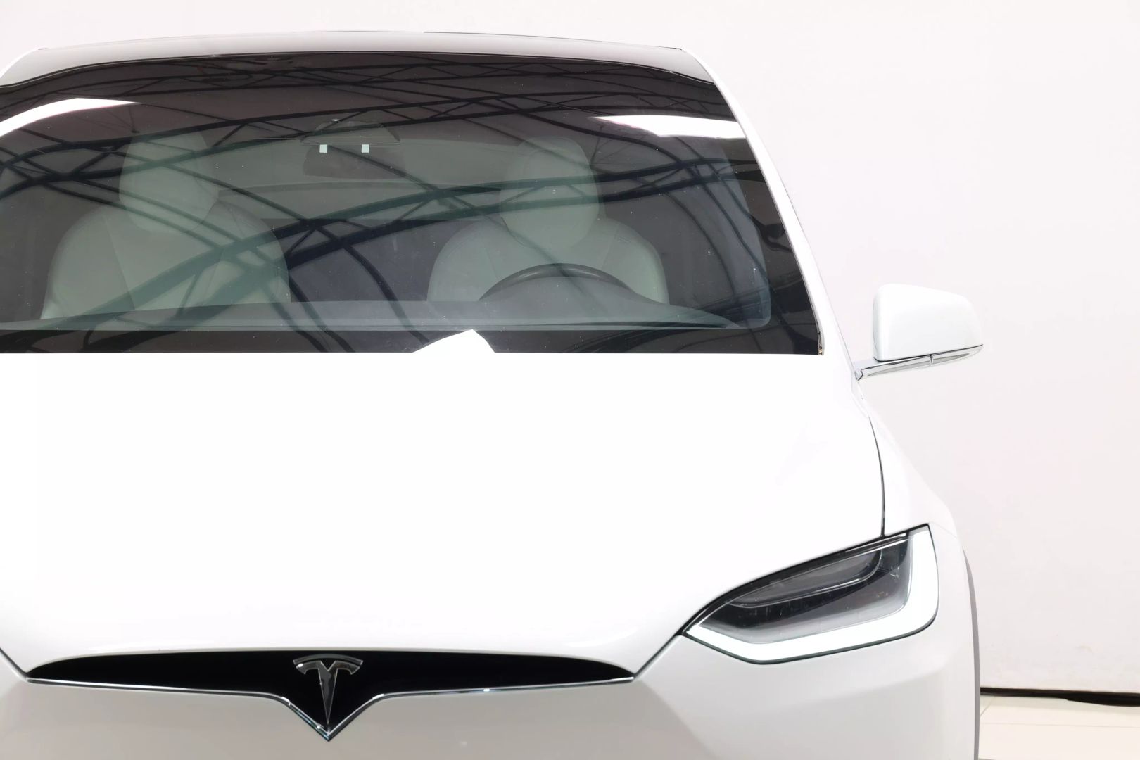 2020 Tesla Model X - Image 121