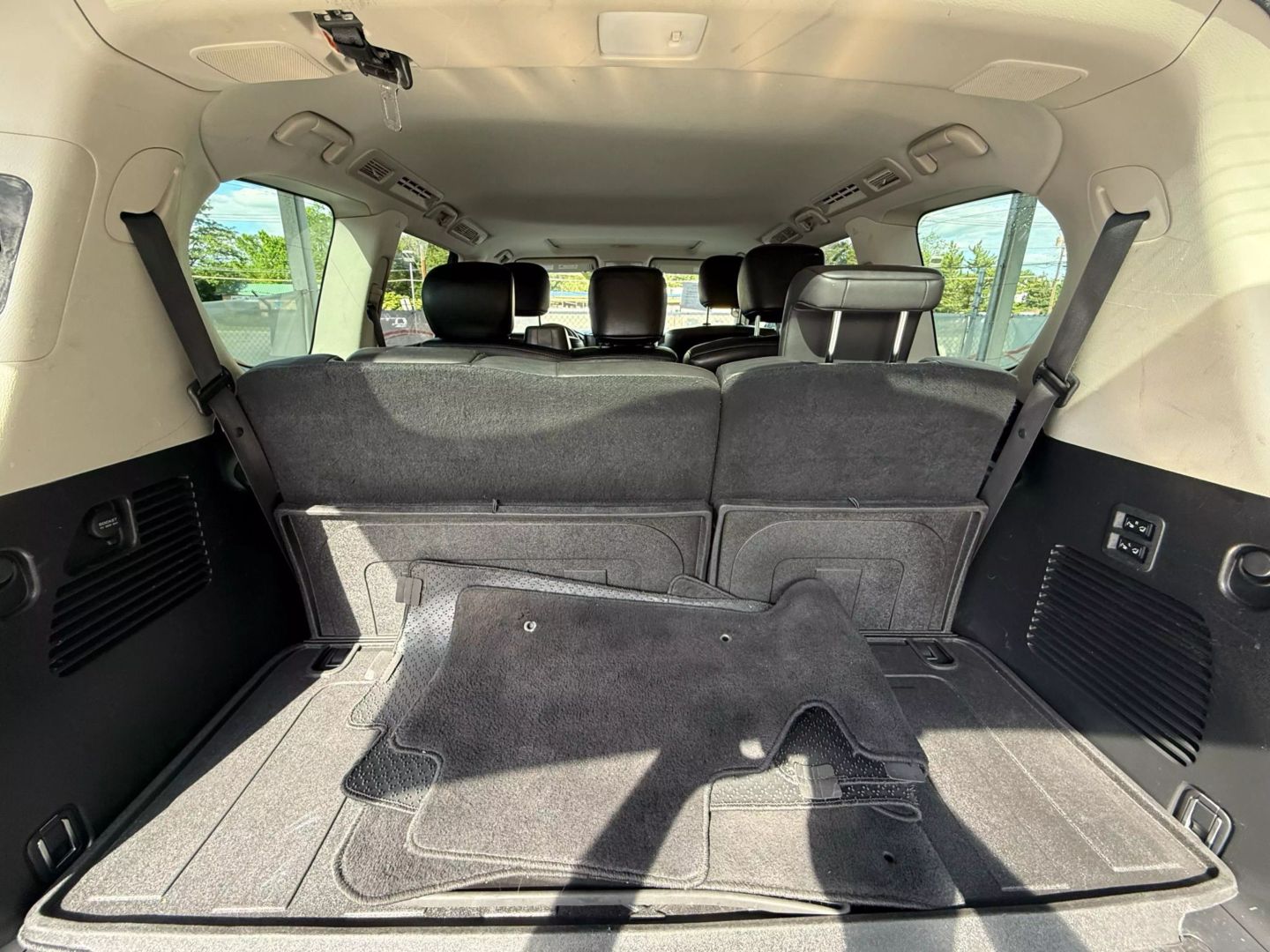 2018 Infiniti Qx80 - Image 21